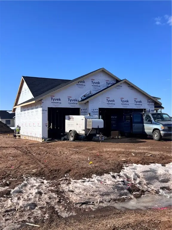 3650 114th Street, Chippewa Falls, WI 54729 - #3