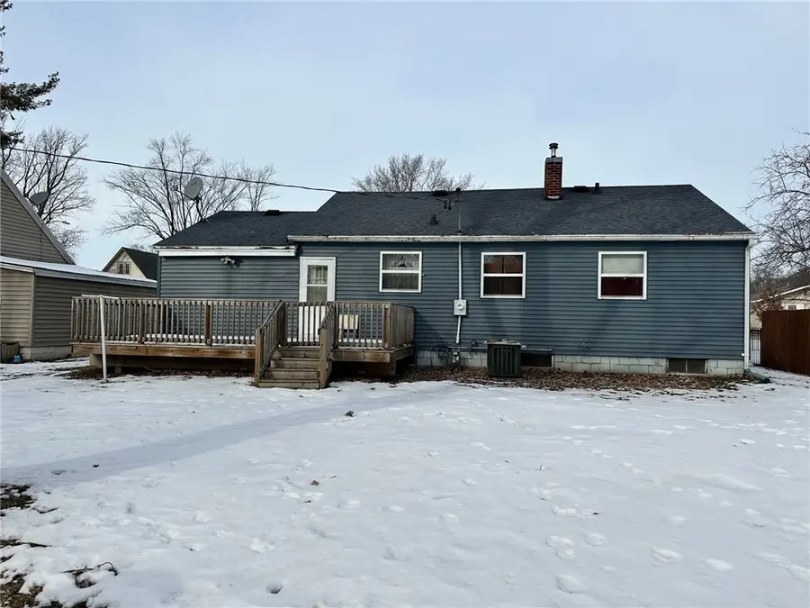 13119 7th Street, Osseo, WI 54758 - #2