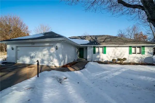3507 Nimitz Street, Eau Claire, WI 54701
