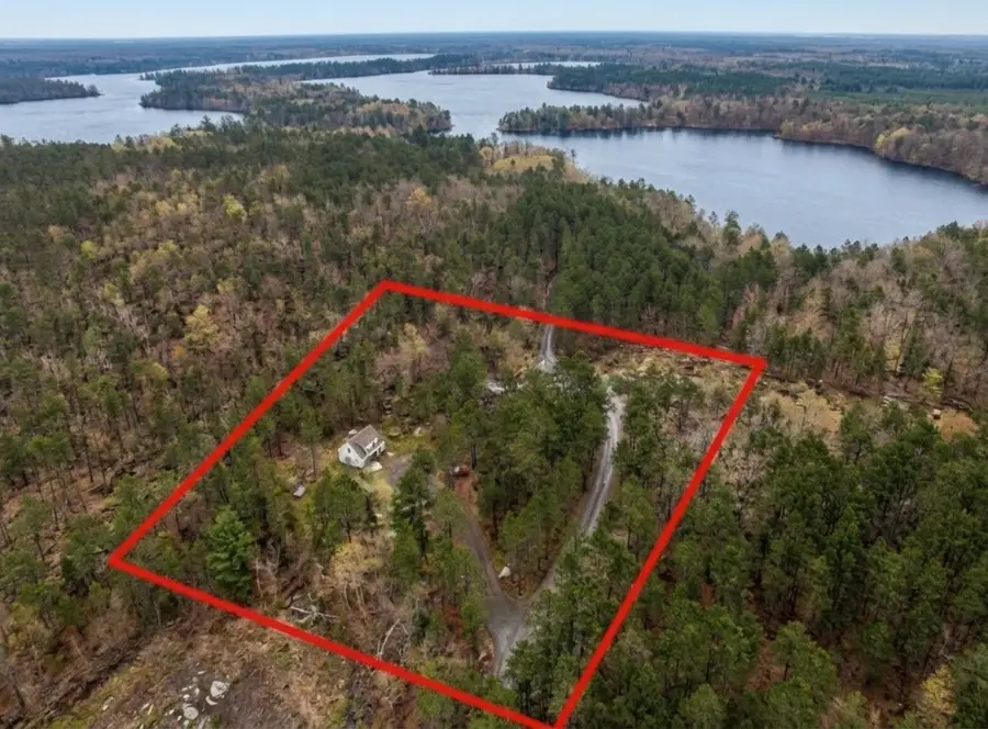 N12395 Eagle View Court, Minong, WI 54859 - #2