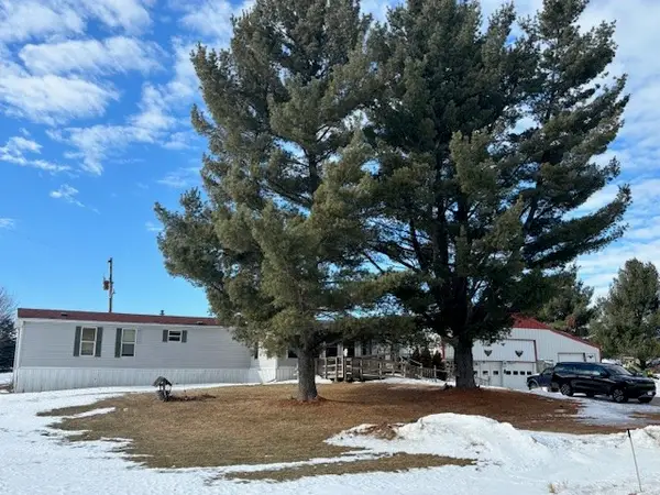2536 County Hwy D, Boyd, WI 54726
