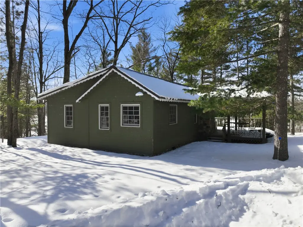 N8878 Lakeshore Drive, Hayward, WI 54843 - #1