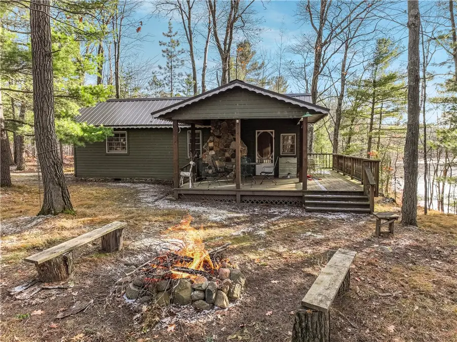 N8878 Lakeshore Drive, Hayward, WI 54843 - #3