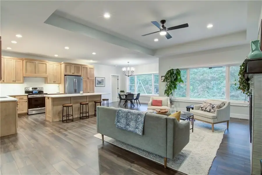 E5225 Queens Drive, Eleva, WI 54738 - #2