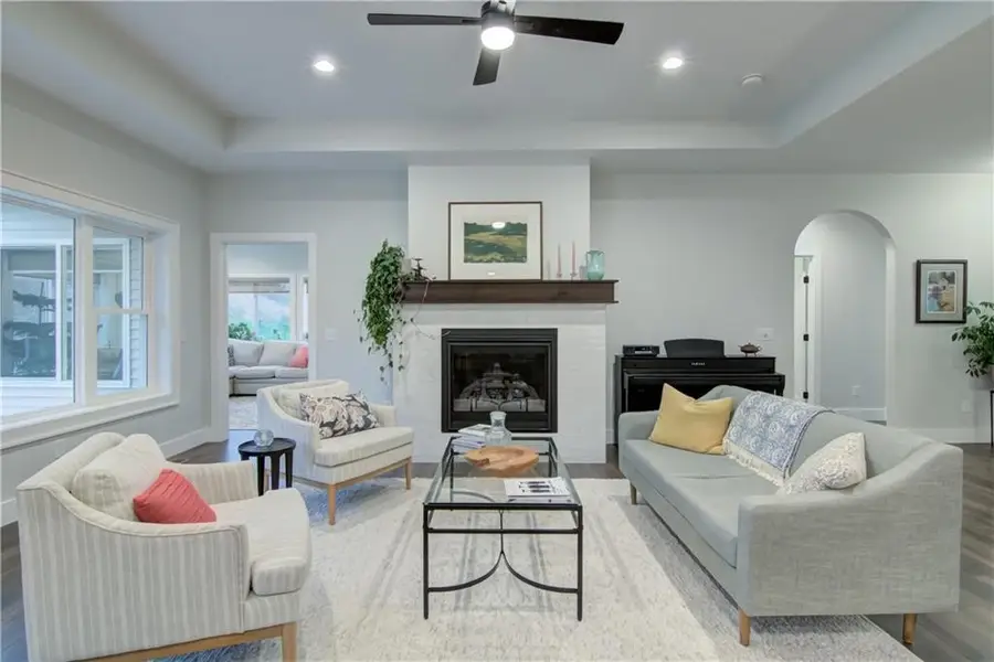 E5225 Queens Drive, Eleva, WI 54738 - #3