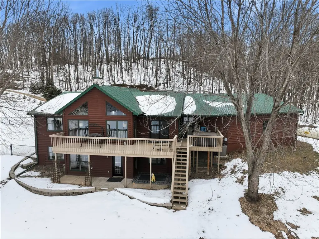 N5200 240th Street, Menomonie, WI 54751 - #1