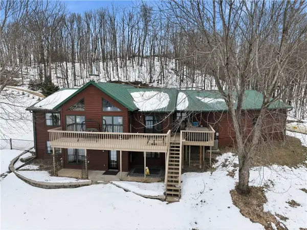 N5200 240th Street, Menomonie, WI 54751