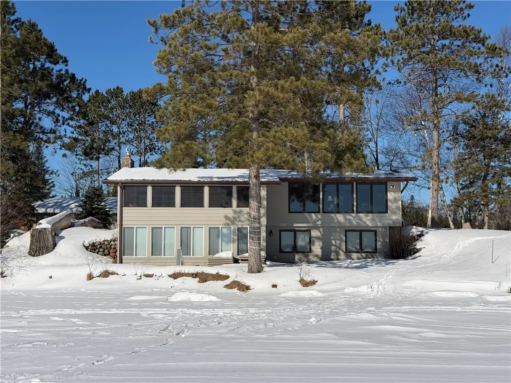 13144 N Landing Camp Drive, Hayward, WI 54843 - #1