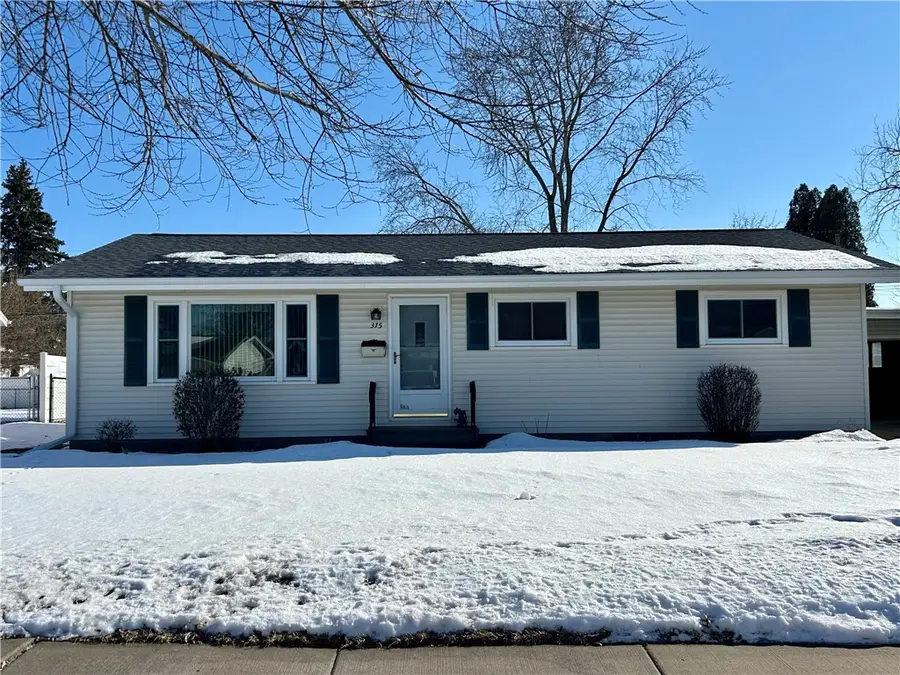 315 E Grant Avenue, Eau Claire, WI 54701 - #2