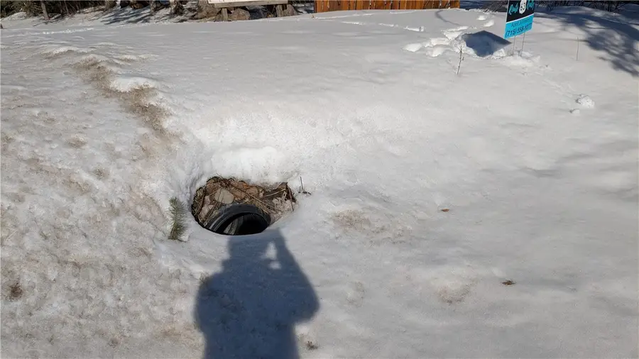 9816 N State Hwy 27, Hayward, WI 54843 - #2