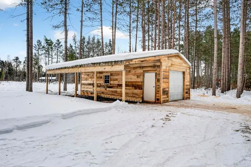 11571 N Brook Lane, Hayward, WI 54843 - #3