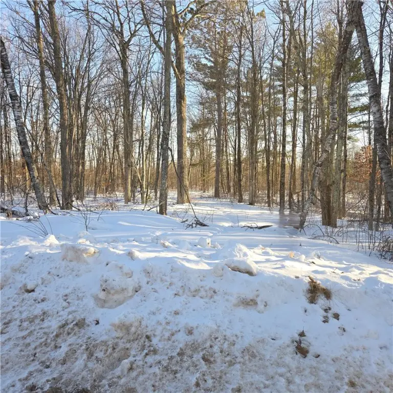 8829 Cty E Road, Hayward, WI 54843 - #2