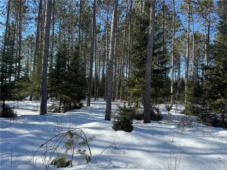 Lot 92 Haakon Lane, Hayward, WI 54843 - #2