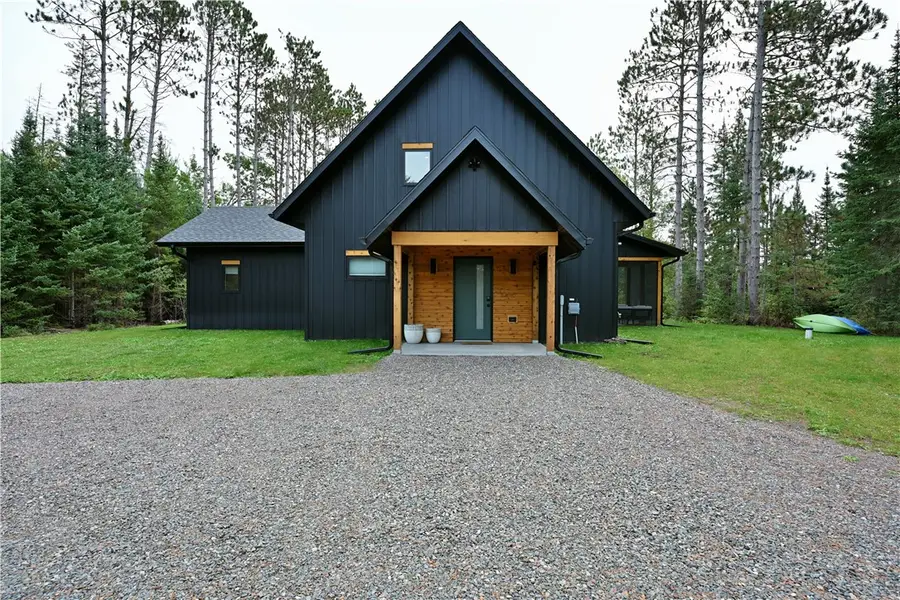 13152W Nova Road, Hayward, WI 54843 - #2