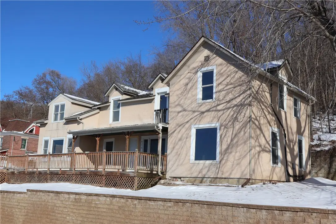 W3470 State Road 35, Maiden Rock, WI 54750 - #1