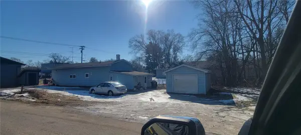 202 Gebhardt Road, Black River Falls, WI 54615