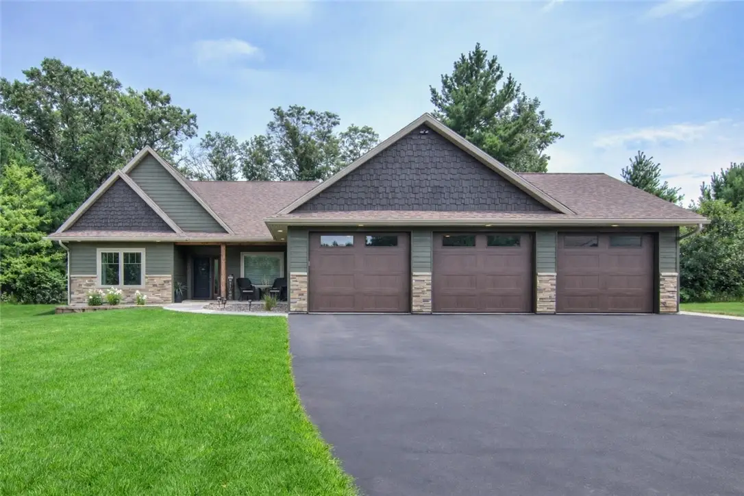 S9025 Lowes Creek Road, Eleva, WI 54738 - #1