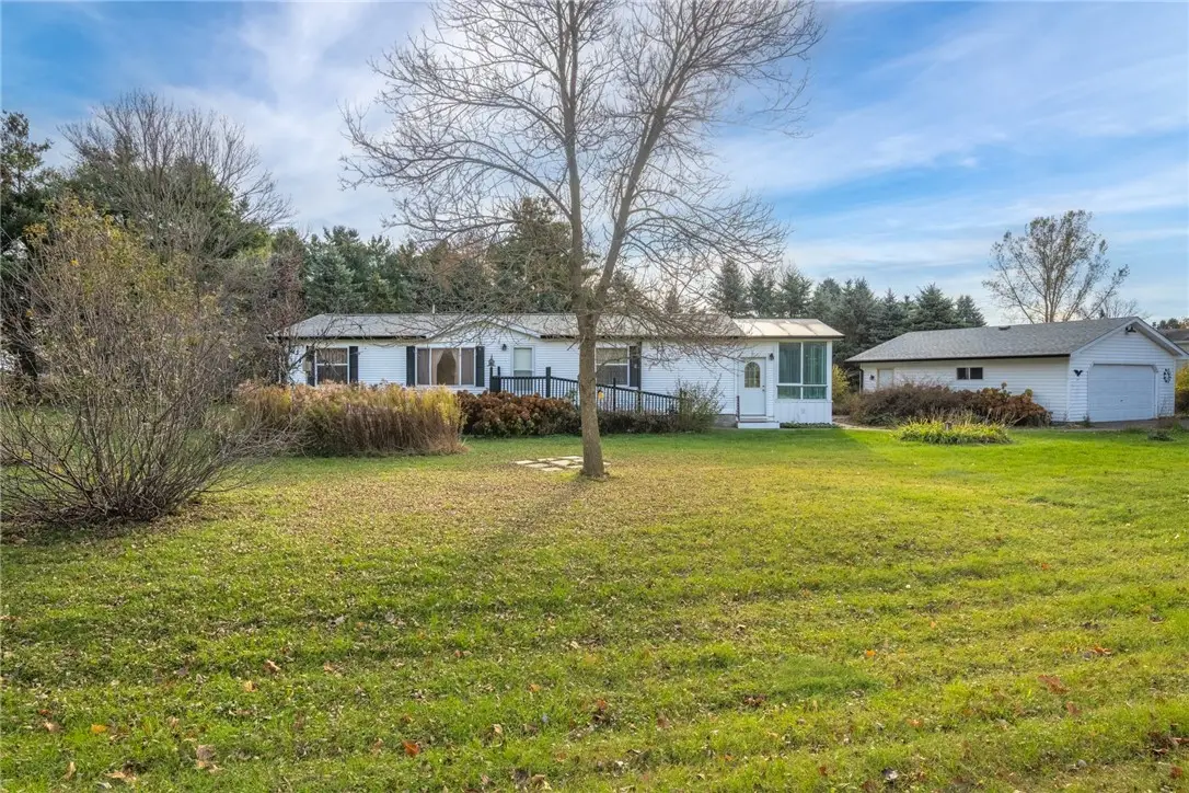 2191 20 1/8 Avenue, Rice Lake, WI 54868 - #1