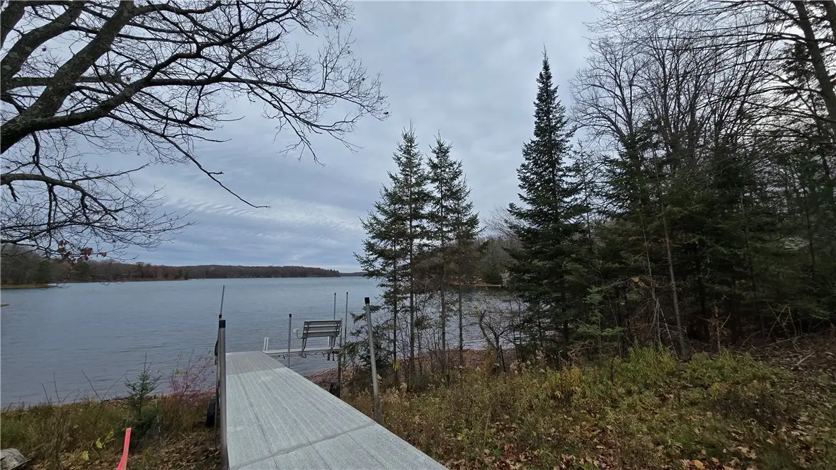 Lot 1 Linden Road, Hayward, WI 54843 - #1