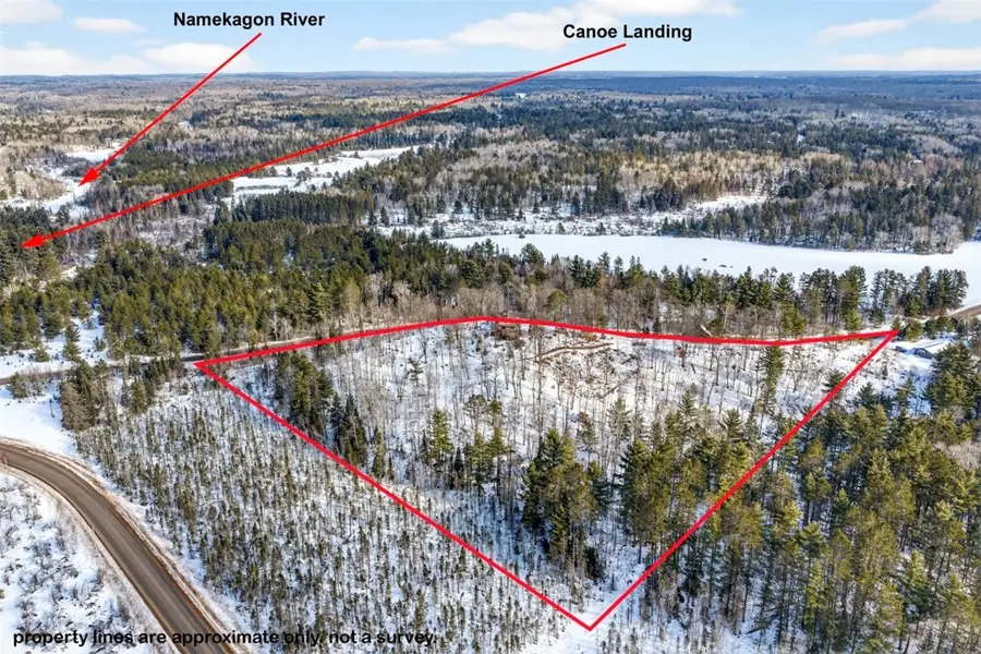 16225 Frels Road, Cable, WI 54821 - #3