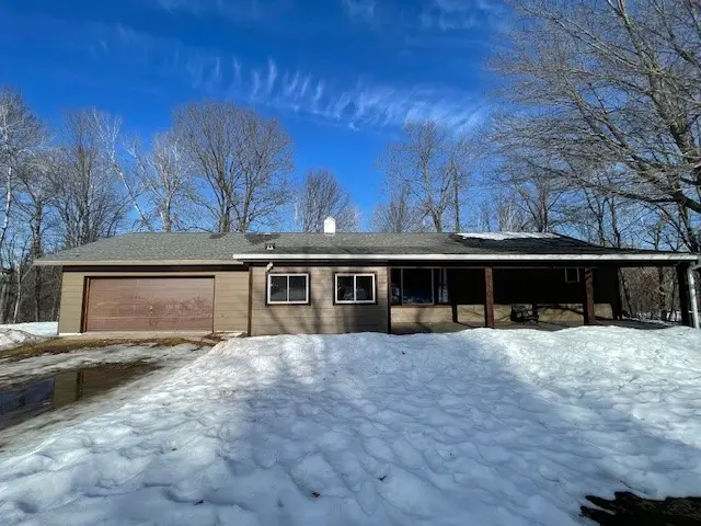 N8110 Stone Lake Road, Hayward, WI 54843 - #1