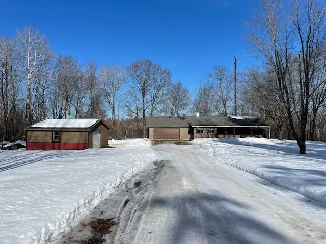 N8110 Stone Lake Road, Hayward, WI 54843 - #3