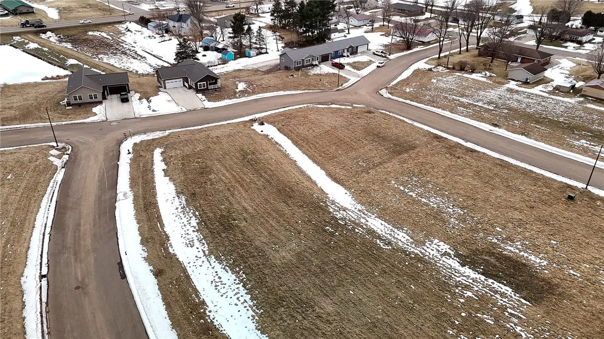 36097 Aspen Court, Independence, WI 54747 - #1