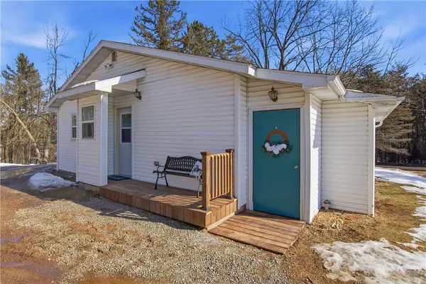 N4719 Schmidt Road, Ladysmith, WI 54848