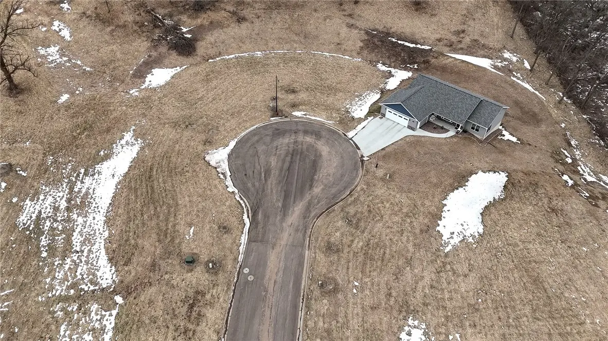 36174 Willow Court, Independence, WI 54747 - #1