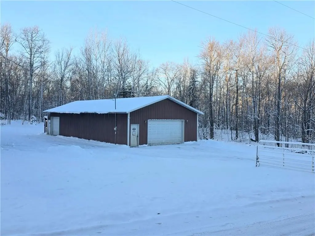 15263 W Reiskes Road, Hayward, WI 54843 - #1