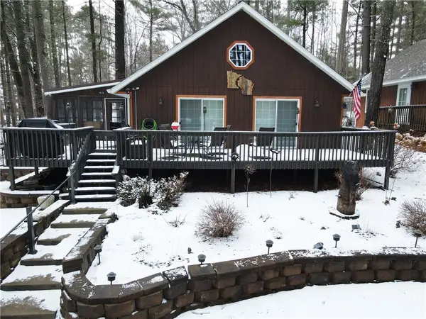 2460 10 1/8 (unit 4) Avenue, Chetek, WI 54728