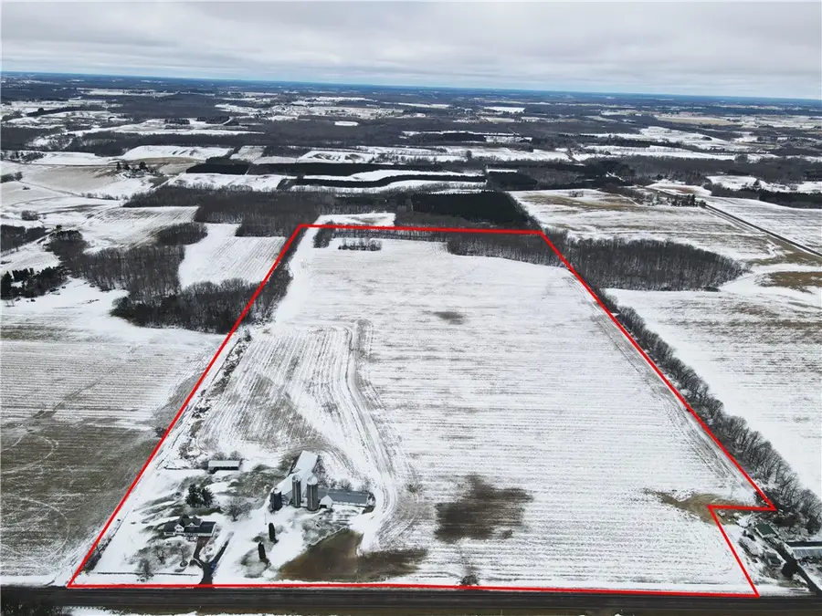 854 6th Street, Clayton, WI 54004 - #2