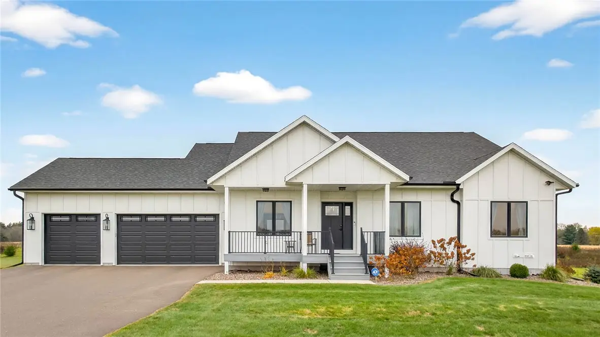 2259 21 1/4 Street, Rice Lake, WI 54868 - #1