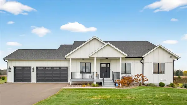 2259 21 1/4 Street, Rice Lake, WI 54868