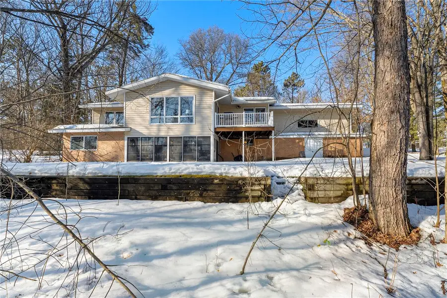431 Spring Lake Road, Rhinelander, WI 54501 - #2
