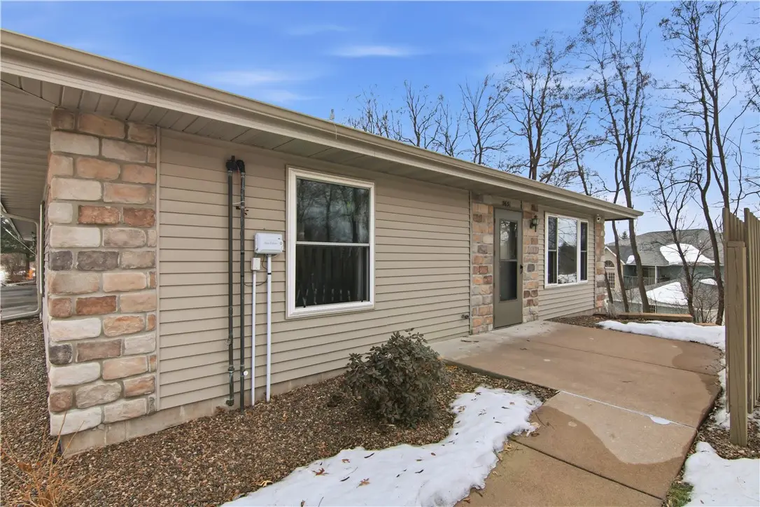 3631 Oak Tree Lane #1, Eau Claire, WI 54701 - #1