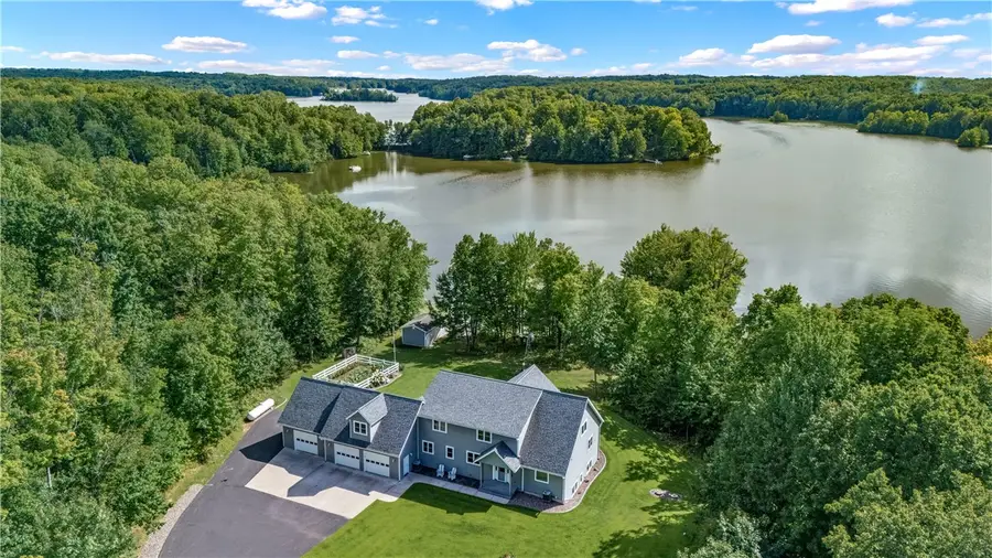 16122 361st Street, Stanley, WI 54768 - #3