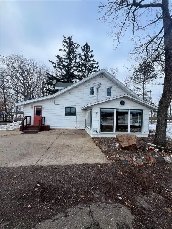 E4504 County Road V, Ridgeland, WI 54763