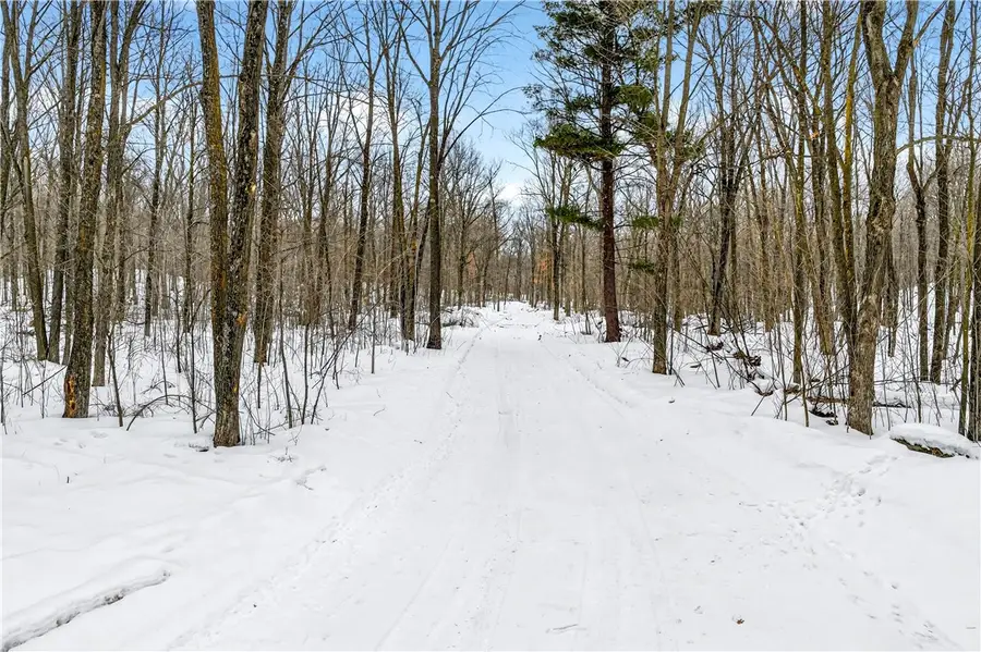 TBD Sand Rd., Shell Lake, WI 54871 - #3