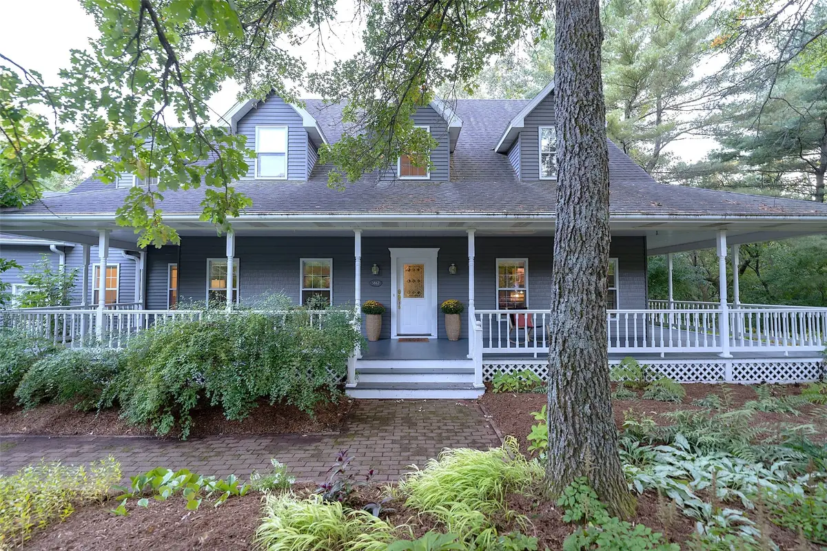 3867 Timber Creek Court, Eau Claire, WI 54701 - #1