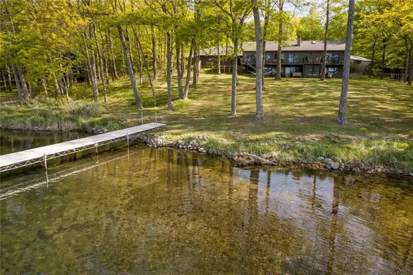 12629W Twin Lake Road, Hayward, WI 54843