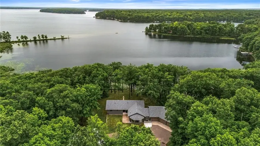 12629W Twin Lake Road, Hayward, WI 54843 - #3