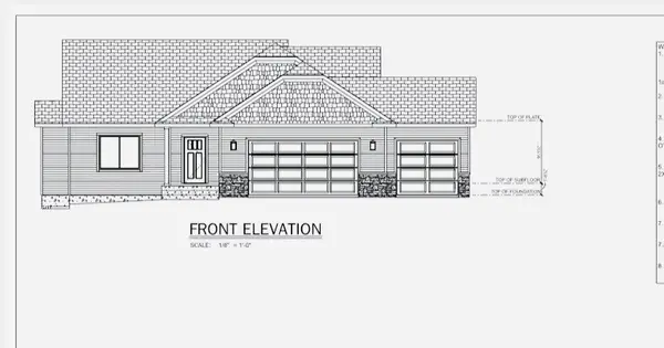 5958 Fugi Lane, Eau Claire, WI 54701