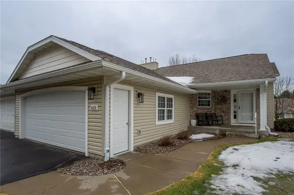 4325 E Hamilton Avenue #15, Eau Claire, WI 54701