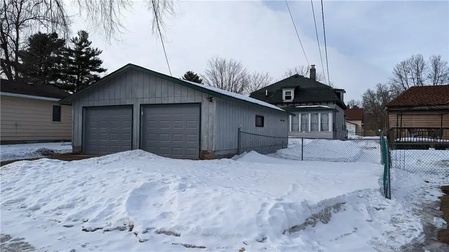 15969 W 4th Street, Hayward, WI 54843 - #3