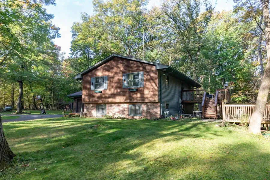 1629 139th Street, Balsam Lake, WI 54810 - #3