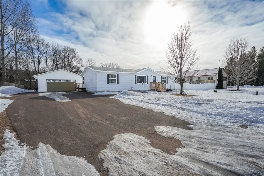 1102 Whitetail Street, Spooner, WI 54801 - #2