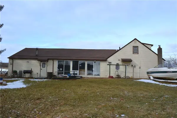 16094 190th Avenue, Bloomer, WI 54724