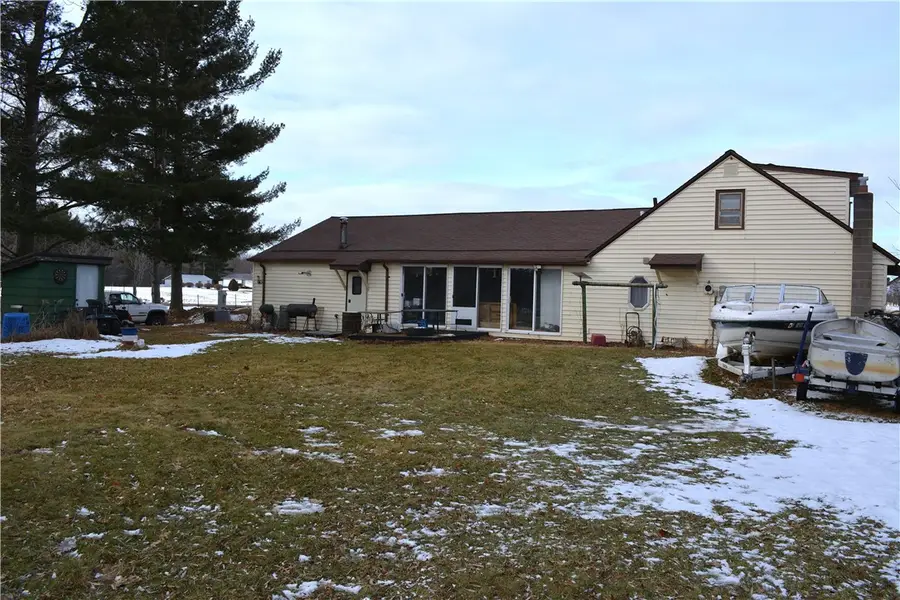 16094 190th Avenue, Bloomer, WI 54724 - #2