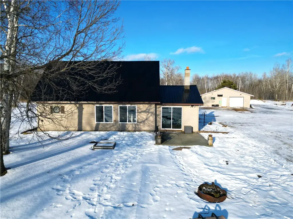 N4427 Townline Road, Ladysmith, WI 54848 - #1